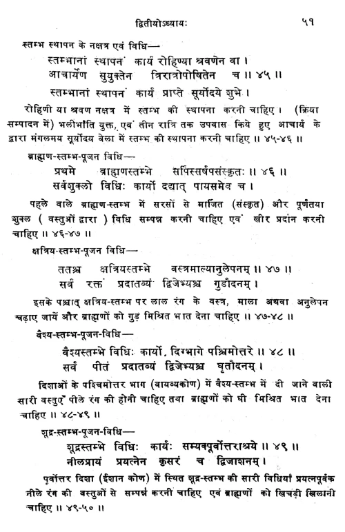 Natya Shastram pt Ist